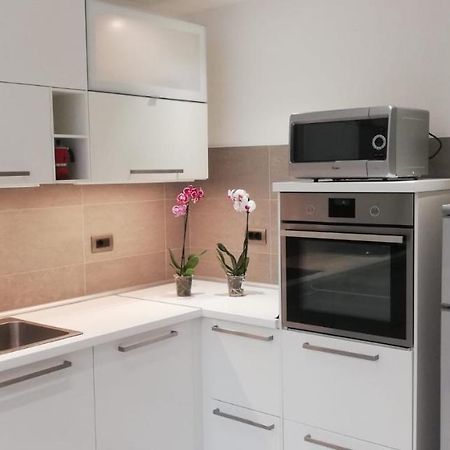 Ruffini Apartment Florencia Exterior foto