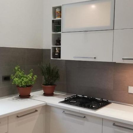 Ruffini Apartment Florencia Exterior foto