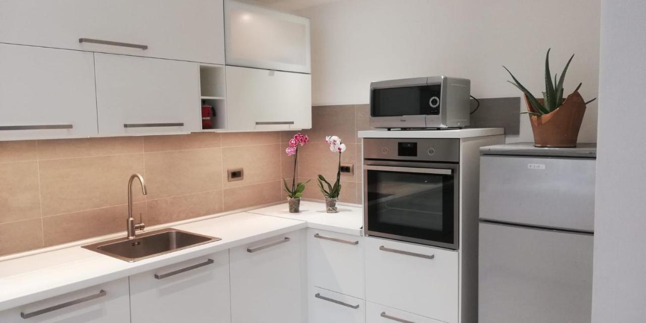 Ruffini Apartment Florencia Exterior foto