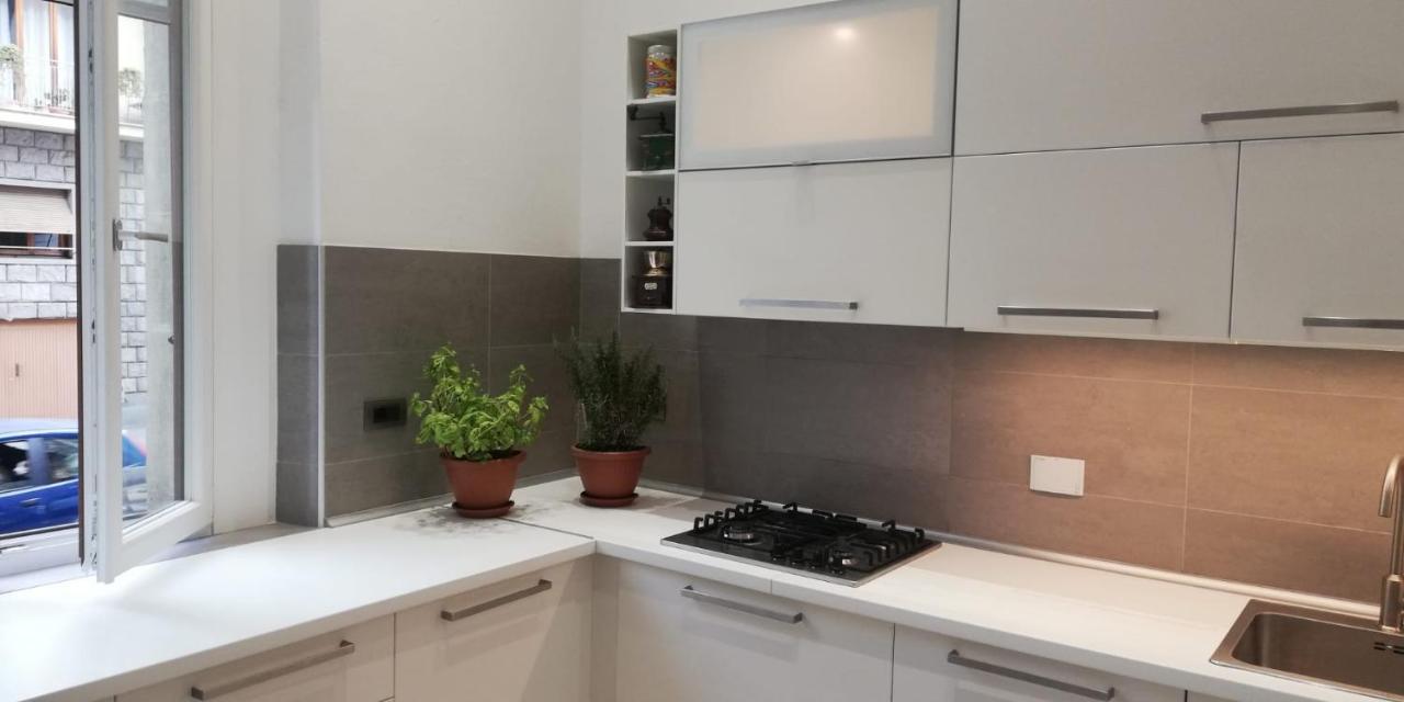 Ruffini Apartment Florencia Exterior foto