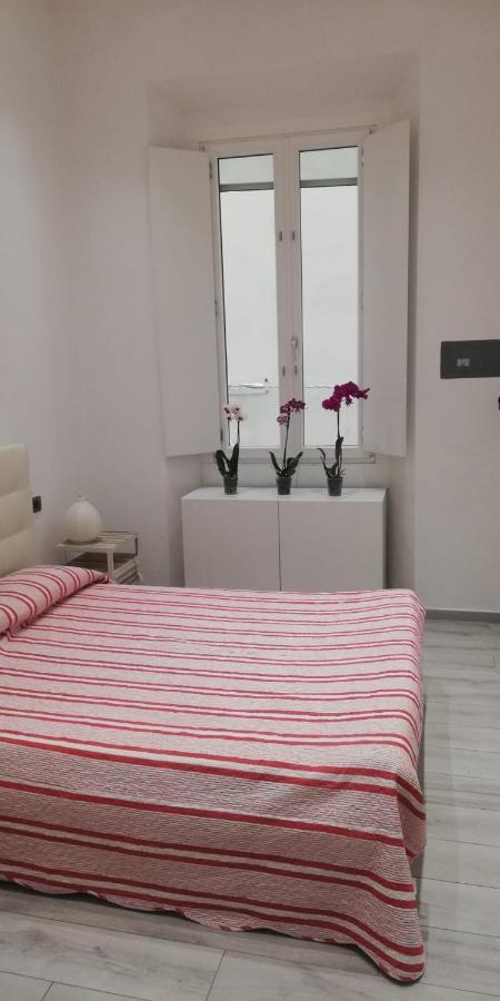 Ruffini Apartment Florencia Exterior foto