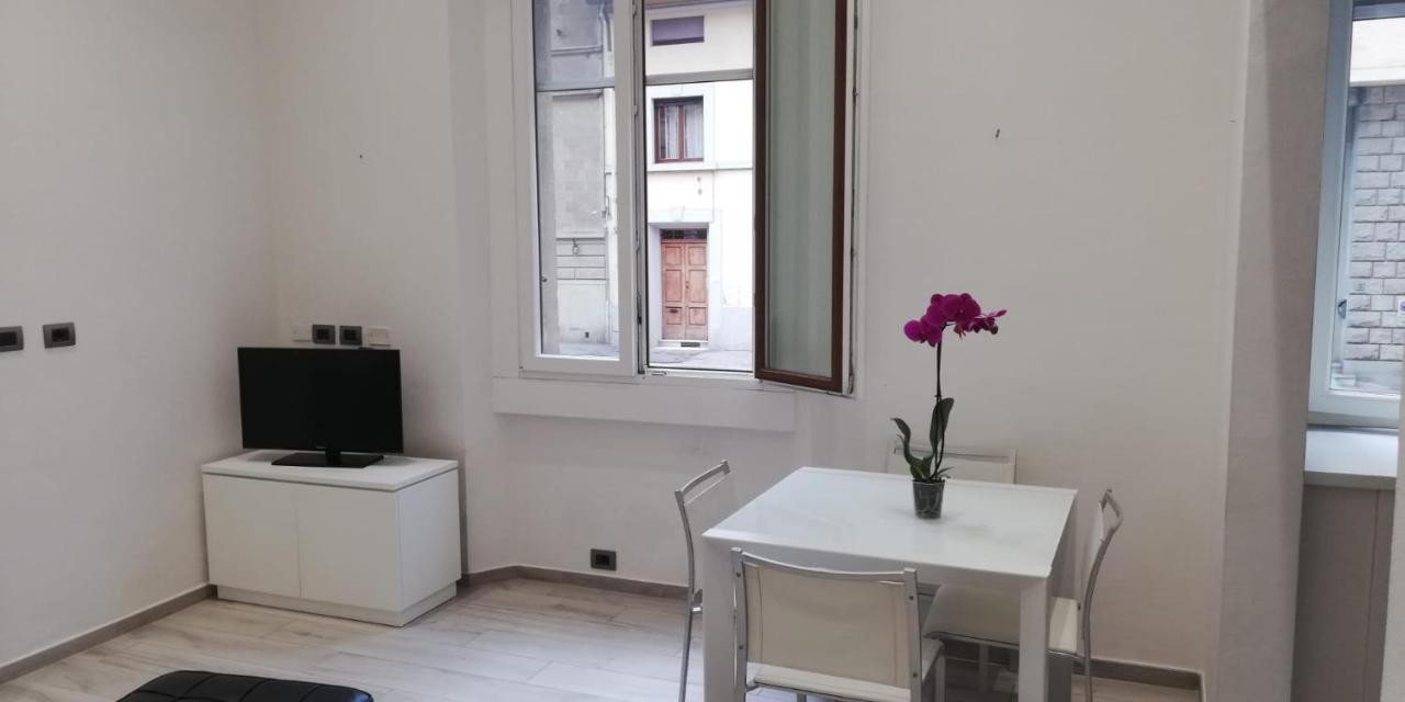 Ruffini Apartment Florencia Exterior foto