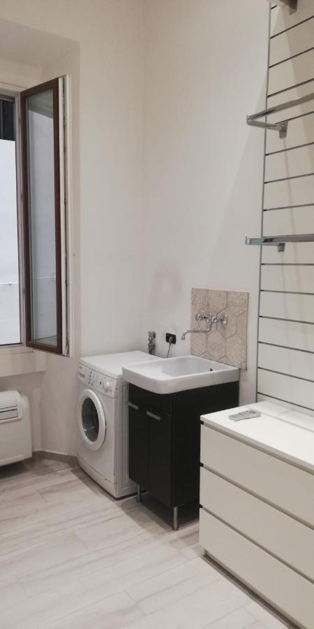 Ruffini Apartment Florencia Exterior foto