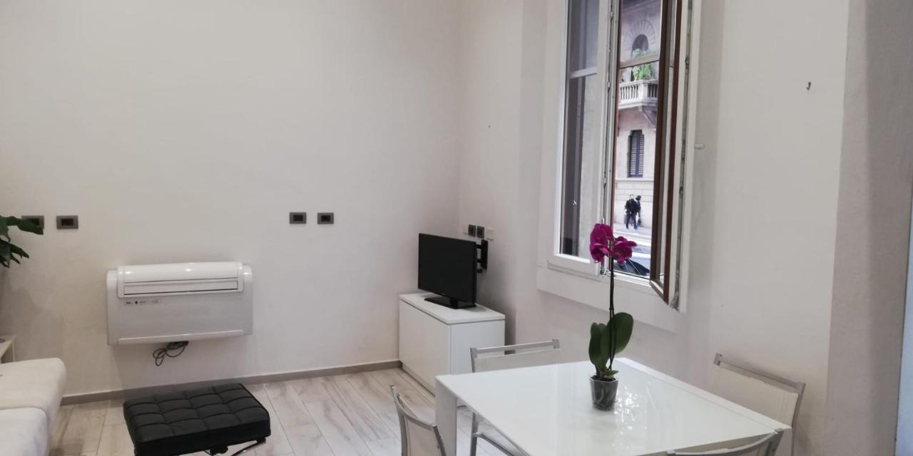 Ruffini Apartment Florencia Exterior foto