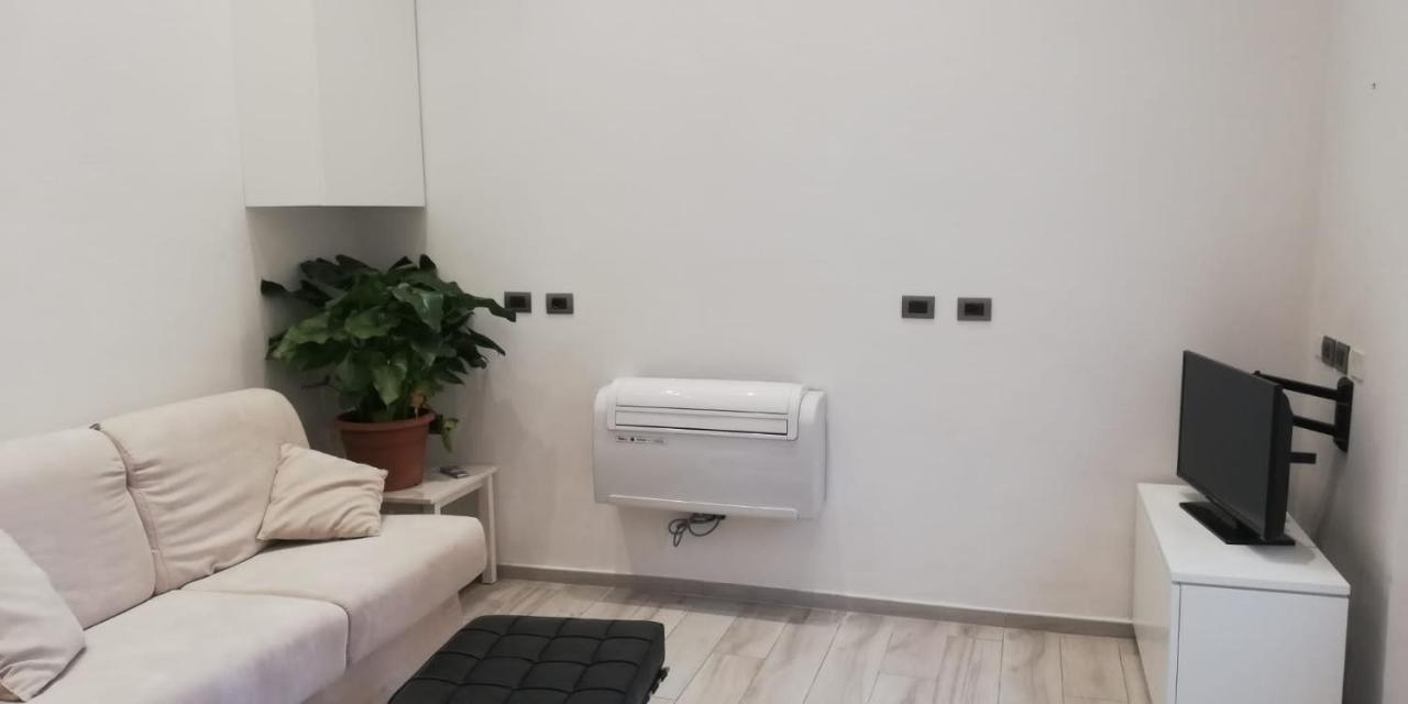 Ruffini Apartment Florencia Exterior foto